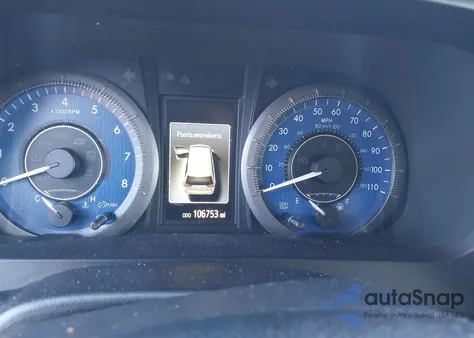 2015 Toyota Sienna Xle 8 Passenger из США, поврежденный, VIN 5TDYK3DC1FS684095